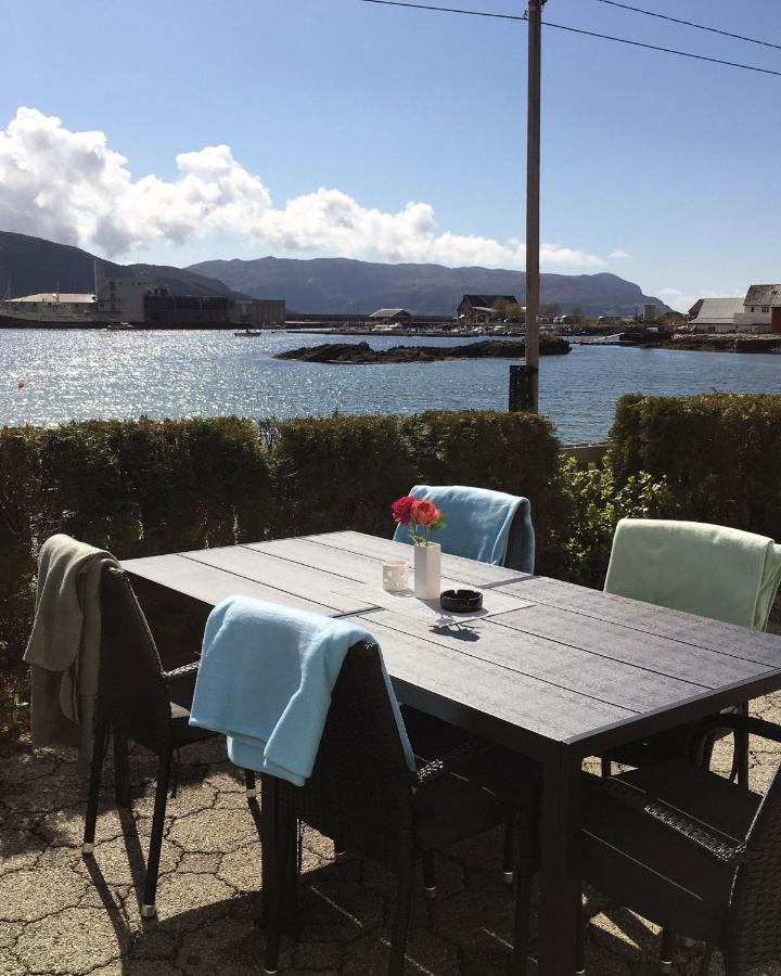 Havly Bed & Breakfast Ytre Hauge Esterno foto