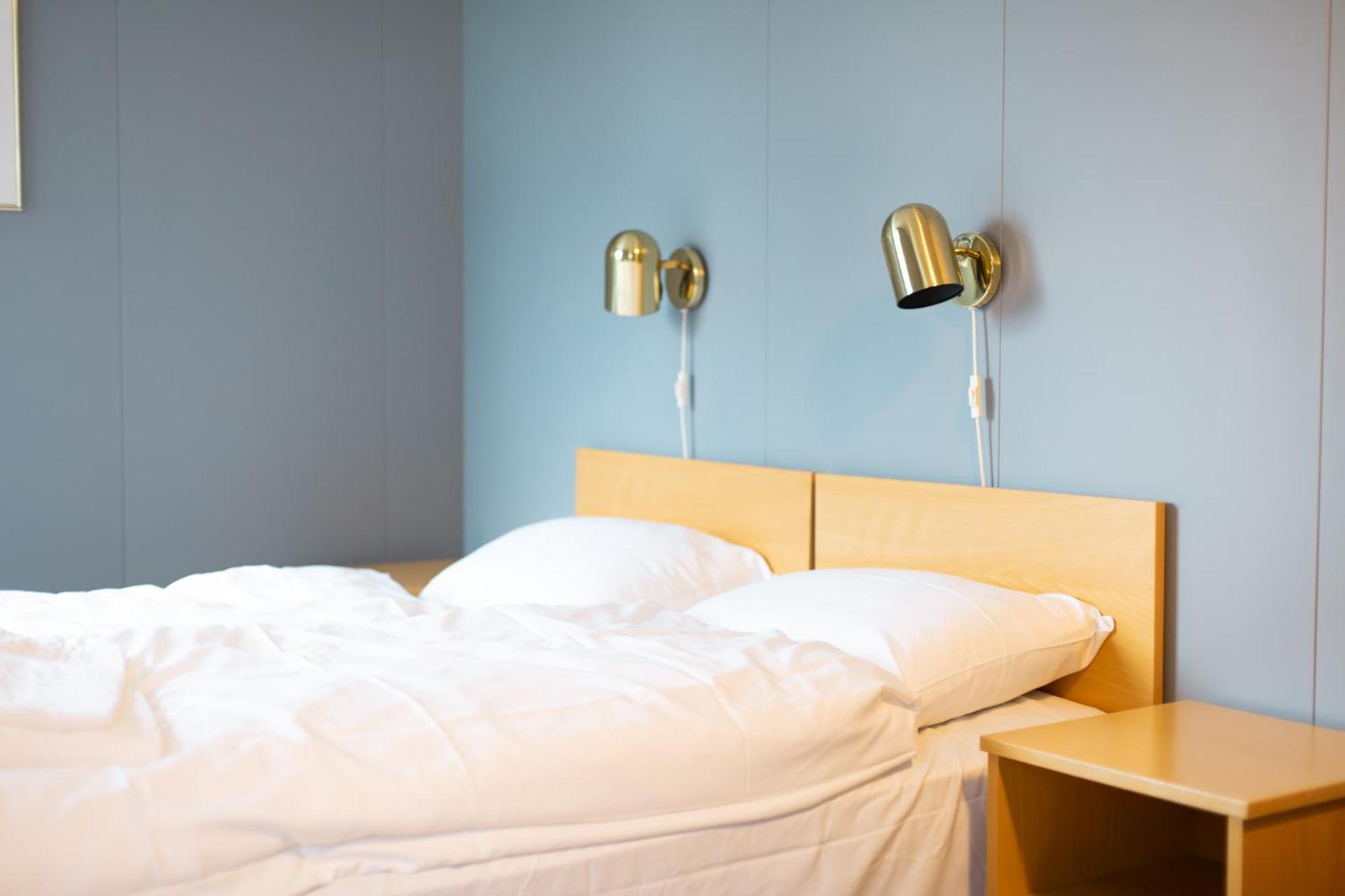 Havly Bed & Breakfast Ytre Hauge Esterno foto