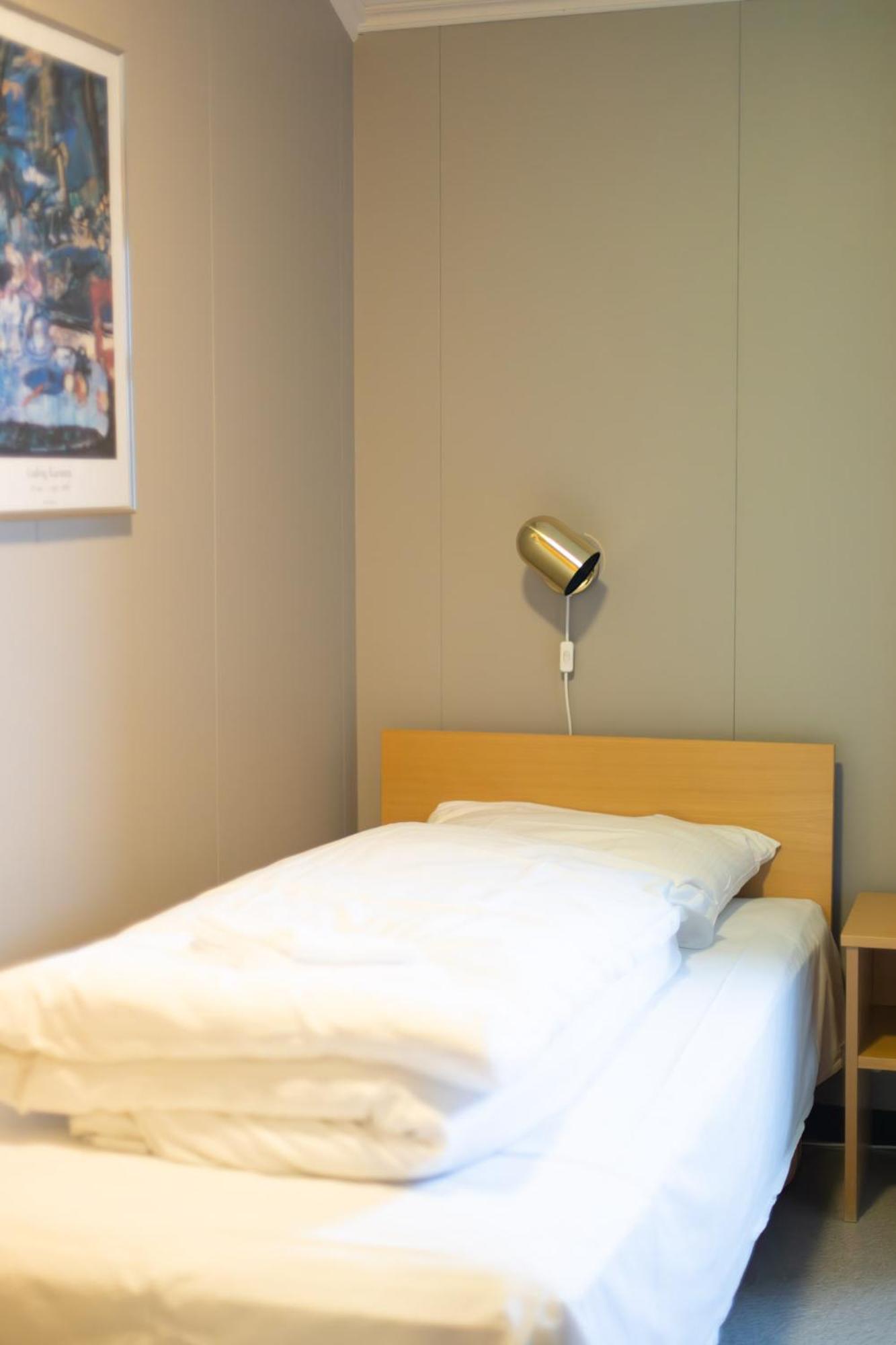 Havly Bed & Breakfast Ytre Hauge Esterno foto